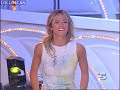 Hoara Borselli sexy tanga