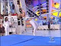 Hoara Borselli sexy tanga