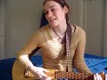 this is a cover of the song, the haircut, but the waifs.  enjoy.


if you enjoy my music... i am a busker and this is my hat (aka paypal email): hheather210@aol.com