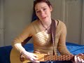 The Haircut (The Waifs cover) The Haircut (The Waifs cover)