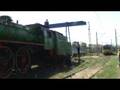 Pociag pospieszny Pirat 2008 14/20