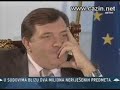 Dodik na Hayatu   1. dio