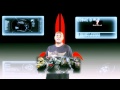 J.U.I. vlog episode 12: Michael Bay and Square-Enix come together to reboot Jem