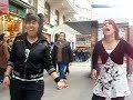 a traves del monzon, la cancion by frikitim_th