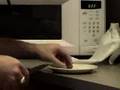 Jiggsbusters - Ep. 3 - Microwave plasma from a grape