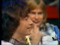 Arrows interview The Bay City Rollers