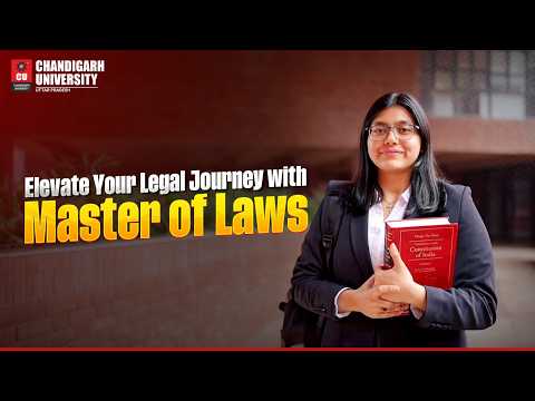 Chandigarh University Lucknow General video thumbnail 30
