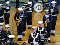 RCSCC AGAMEMNON BAND BOMP 2008
