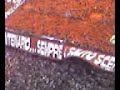 DERBY MILAN - INTER 2-1 04/05/2008 COREOGRAFIE
