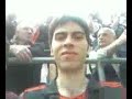 DERBY MILAN - INTER 2-1 04/05/2008 COREOGRAFIE