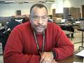 GA: Daniel Jackson, CWA Phone Bank