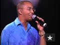Dudu Nobre canta \"Tempo de Don Don\" Showlivre.com/2004