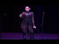 Monologos de la Vagina- La Mujer que Amaba Hacer Felices a Otras Vaginas