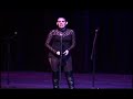 Monologos de la Vagina- La Mujer que Amaba Hacer Felices a Otras Vaginas