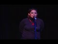 Monologos de la Vagina- La Mujer que Amaba Hacer Felices a Otras Vaginas