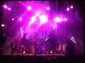 (FUEGO) GRAN FINAL MEXICA TIAHUI - JORGE REYES Y NOK NIUK