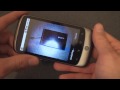 Google Goggles op Nexus One