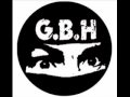 I feel alright - G.B.H.