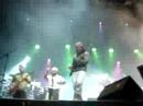 Eu fui atr�s do caminh�o + Cometa mambembe