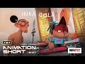 Inka Bola (HD) Award Winning Animated Short By M.Cisinski & Team Feat.in Sketchozine.com Vol4+8
