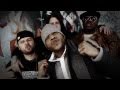 Nasty North Phaze Official Music Video and Lyrics