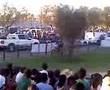 Feria de San Marcos 2008
