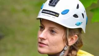 Grimpday 2016 國際年度救援賽事