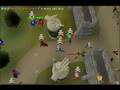 videos de pkers233 first pvp vid  BGS OWNAGE AND NICE KILLS