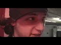 The Remus Lupins Tour Diary 3