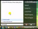 Extend your trial version of Windows Vista
