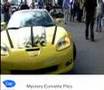 Corvette ZR1 Flies at Monterey Sports Car Challenge