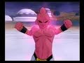 tenkaichi 2: my favorite characters