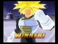 tenkaichi 2: my favorite characters