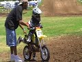 Ponca City Motocross Meet 2008 Part 1