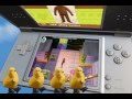 Hop video game of the movie Hop Easter Bunny trailer DS
