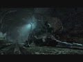 Dark Sector Review