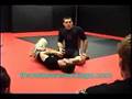 Dean Lister class at Throwdown San Diego