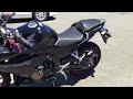 ホンダ CBR400R CBR400R【安心のエンジンガード・レバーカスタム☆】