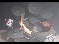 Demo play \"DTXPRESS IV\" by twin kits