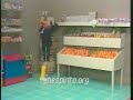 Kiko bailando Jambalaya con el \"Gran Mariachi Viajero\"