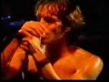 Incubus - Nebula Live (Melbourne 8/12/01)