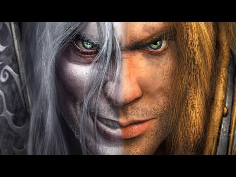 Why Blizzard Won't Release Warcraft 4