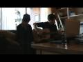 Tomas & Loes - The Kill (30 Seconds To Mars)