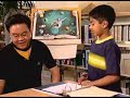 Filipino - Summer Reading Club