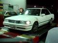 MX83 cressida 7MGE dyno