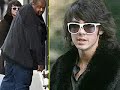 Joe Jonas Hides Stiches
