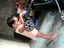 Gabriel Marcus-- Youngest Mechanic..
