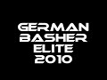 German.Basher.Elite 2010 NEW