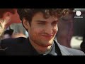 http://fr.euronews.com/ en ce sixi�me jour de festival � cannes, guillaume canet a pr�sent� hors comp�tition 