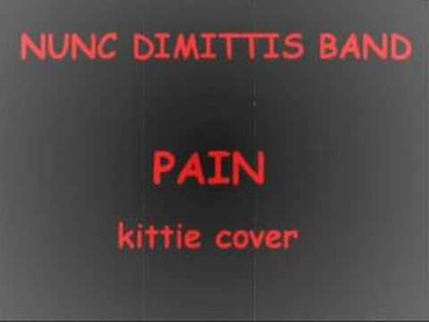 nunc dimittis